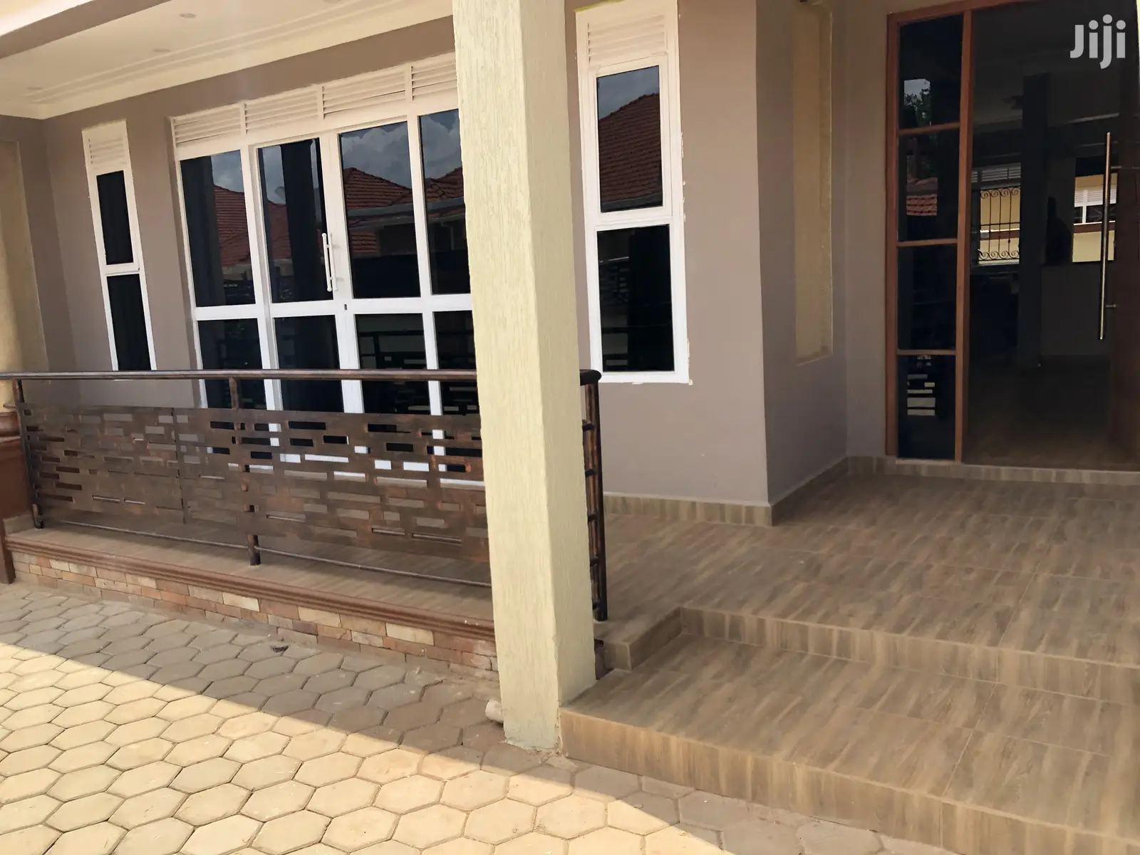 Four Bedroom House In Kira For Sale