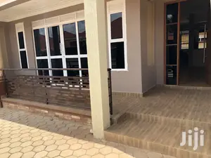 Four Bedroom House In Kira For Sale