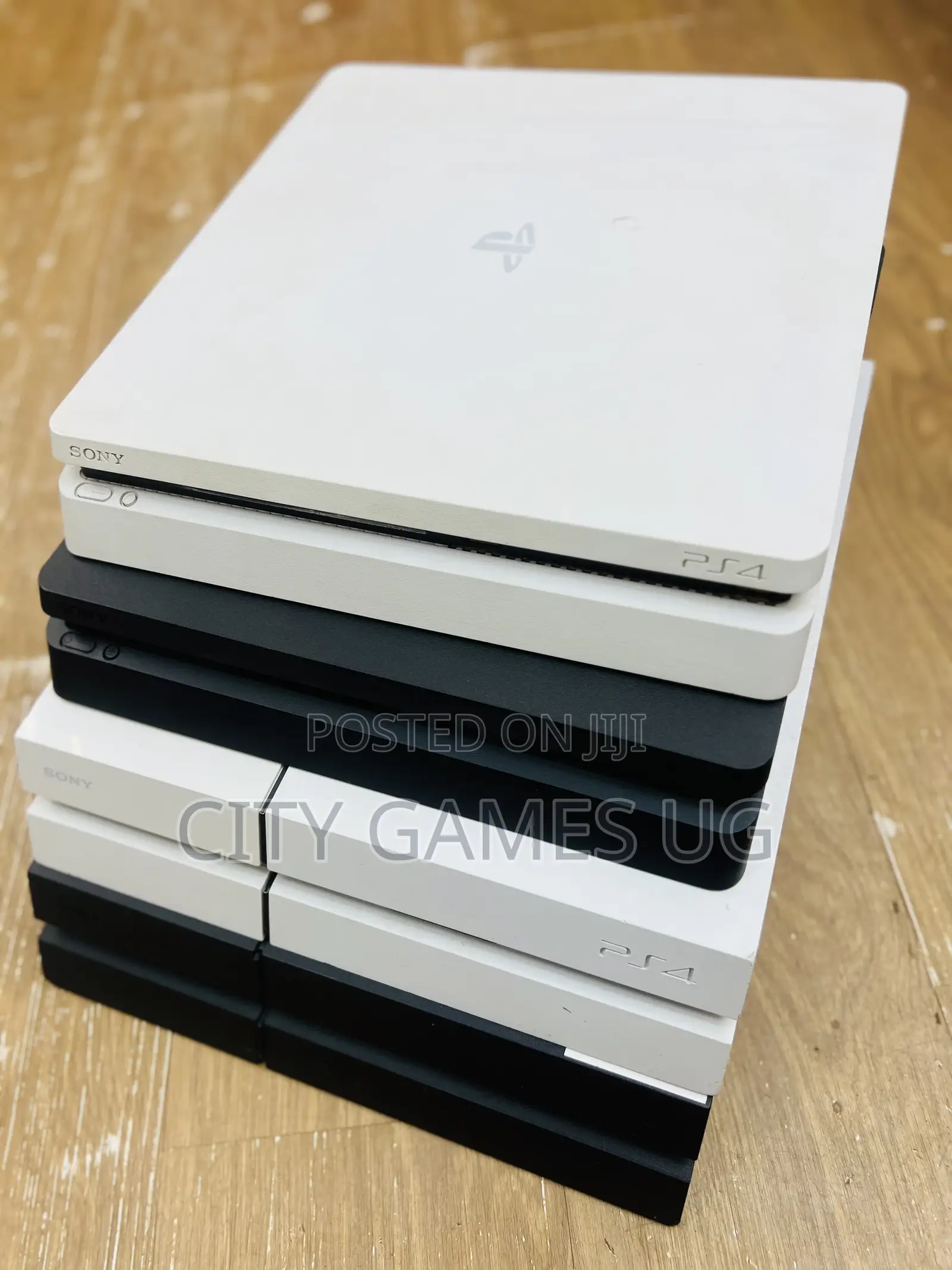 Playstation 4 Used Uk (Uk Used)