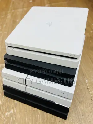 Playstation 4 Used Uk (Uk Used)