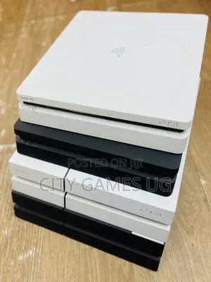 Playstation 4 Used Uk (Uk Used)