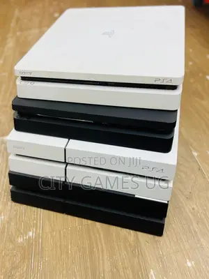 Playstation 4 Used Uk (Uk Used)