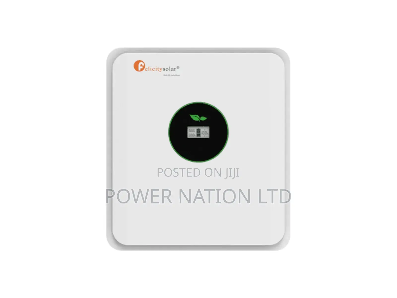 100ah 2.56kwh 24v Felicity Lithium Battery