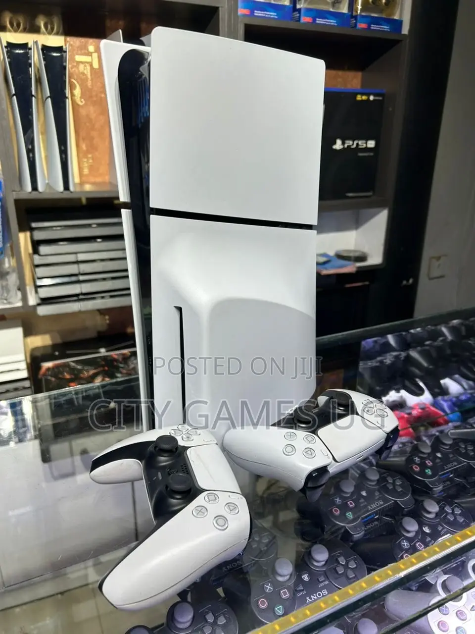 Sony Playstation 5 Slim Used