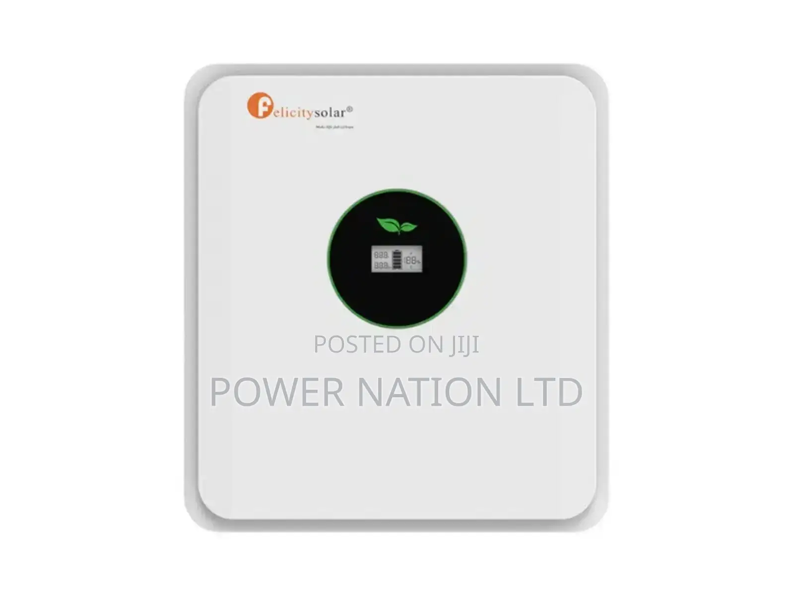 200ah 24v 5kwh Felicity Lithium Battery