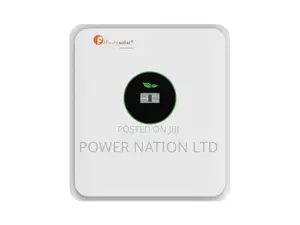 200ah 24v 5kwh Felicity Lithium Battery