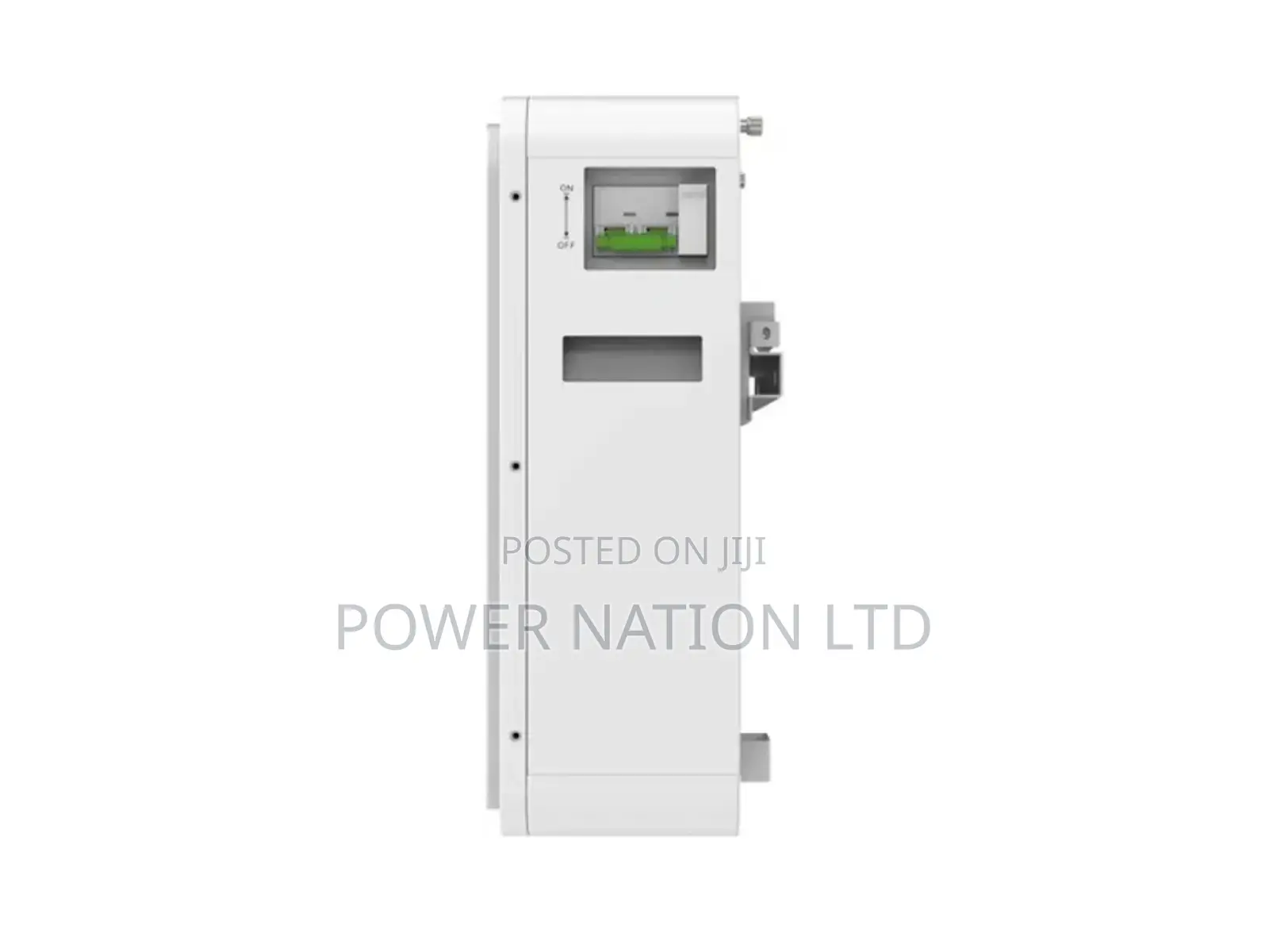 200ah 24v 5kwh Felicity Lithium Battery