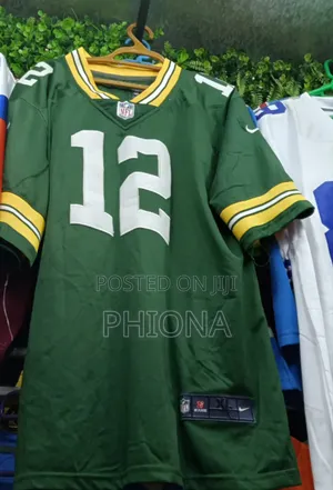 NFL T-Shirts for Both Genders
