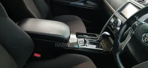 Toyota Mark X 2010 Silver