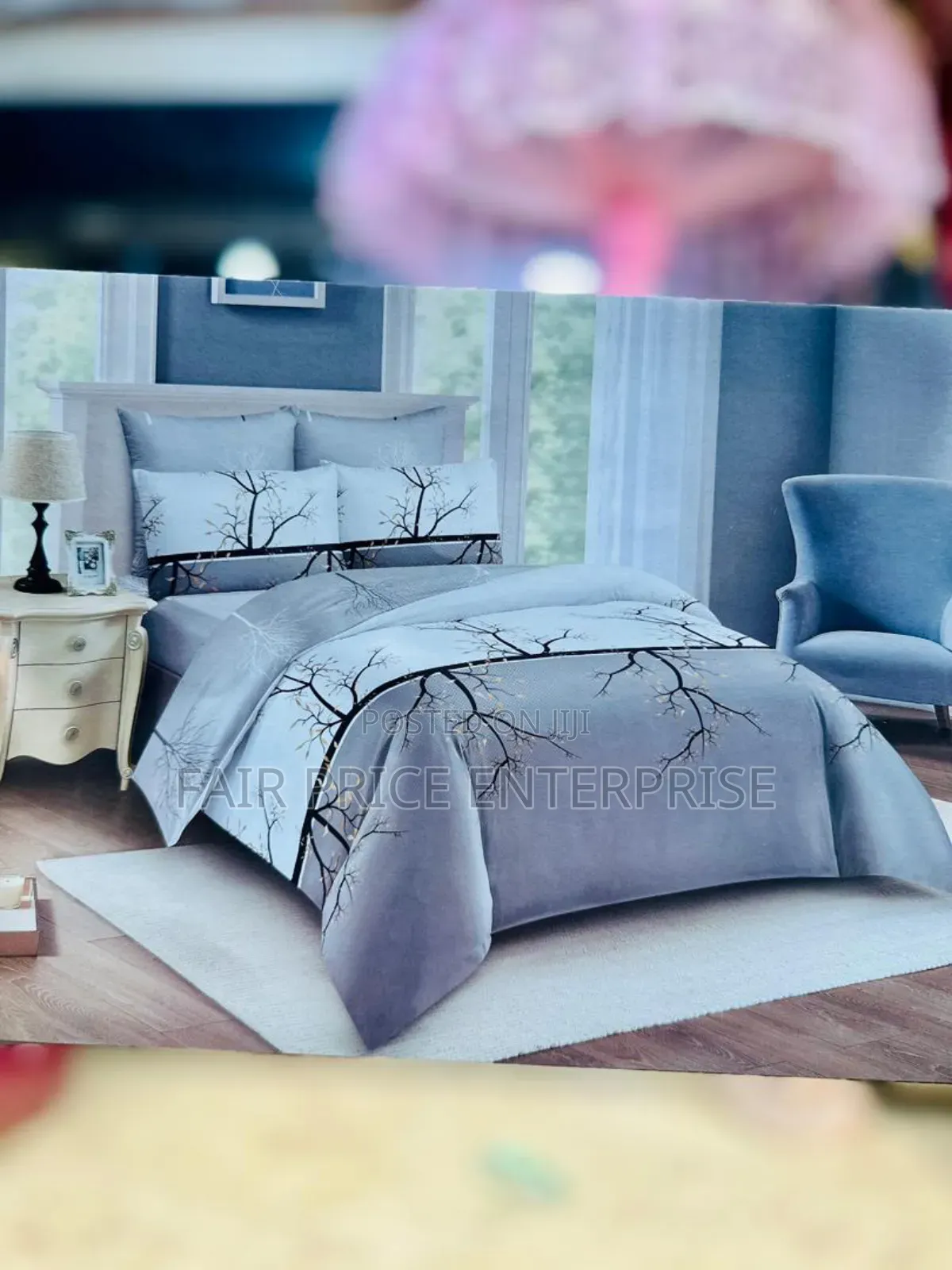 4pcs in 1set Duvet 5x6
