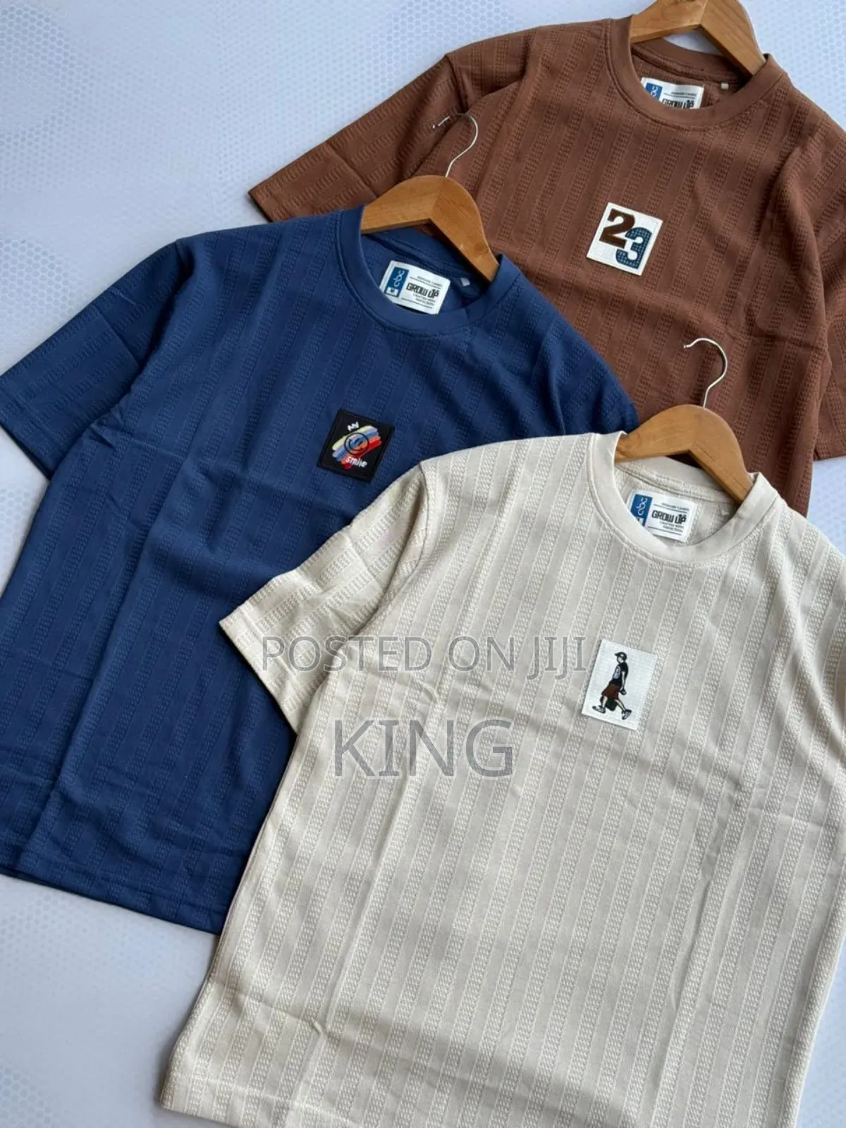 Righteous Tshirts
