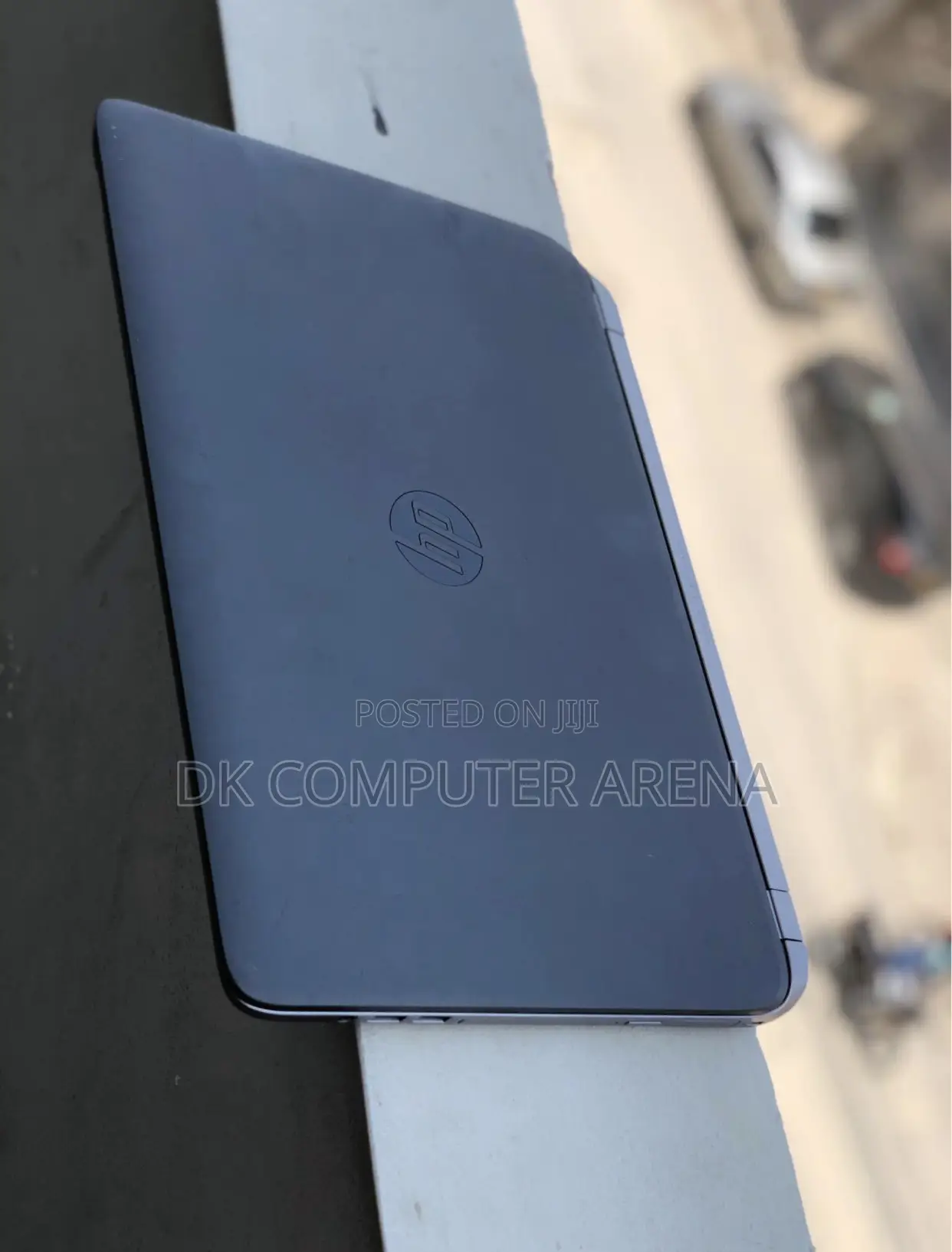 Laptop HP ProBook 450 G1 8GB Intel Core I5 SSHD (Hybrid) 500GB