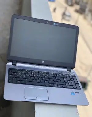 Laptop HP ProBook 450 G1 8GB Intel Core I5 SSHD (Hybrid) 500GB
