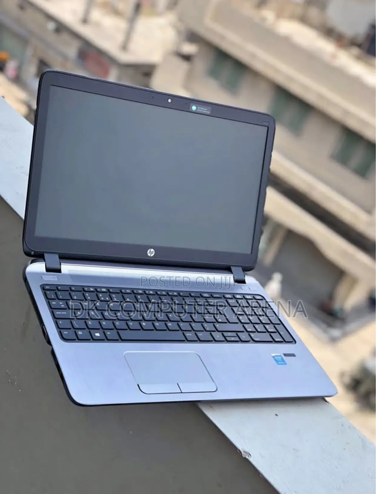 Laptop HP ProBook 450 G1 8GB Intel Core I5 SSHD (Hybrid) 500GB