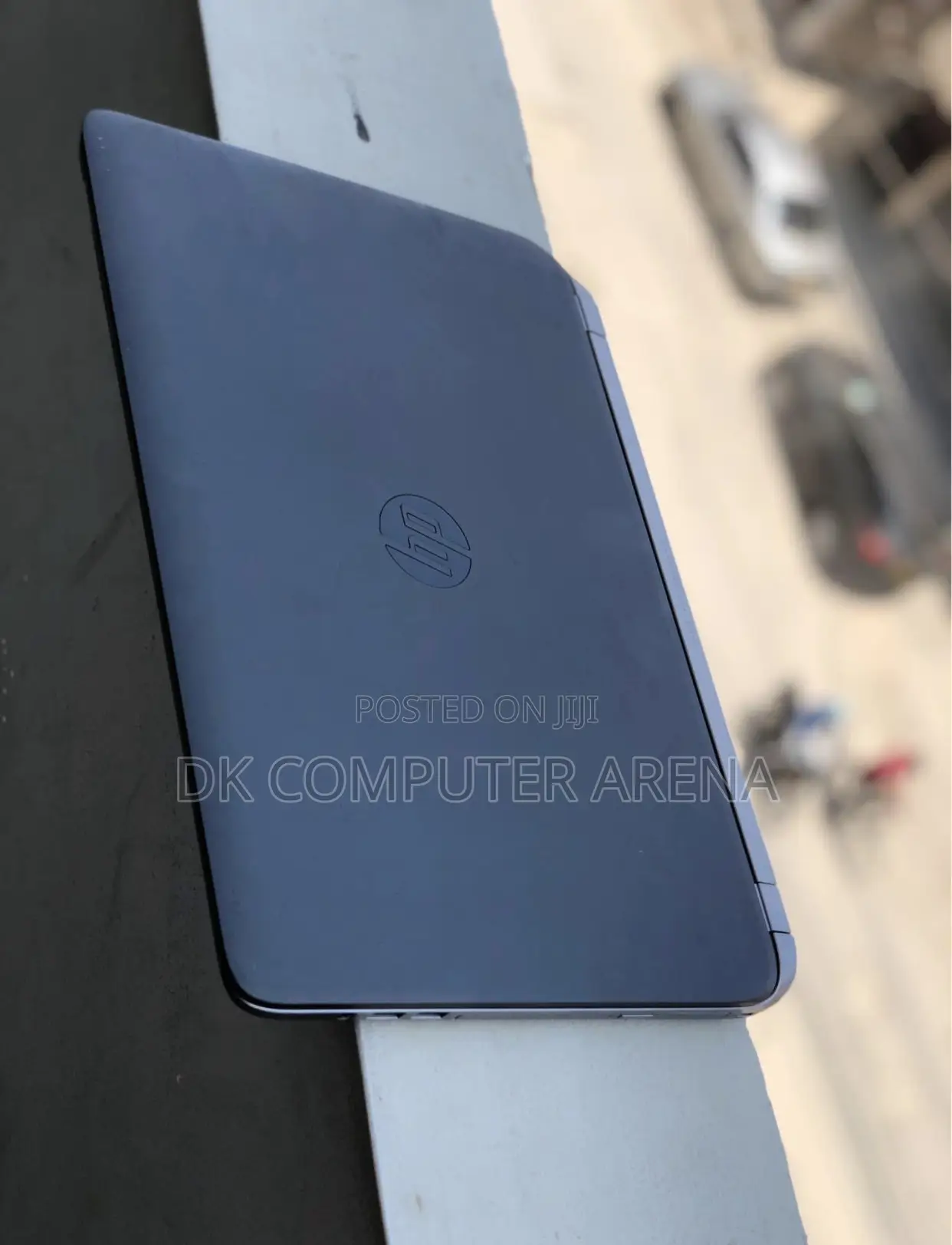 Laptop HP ProBook 450 G1 8GB Intel Core I5 SSHD (Hybrid) 500GB
