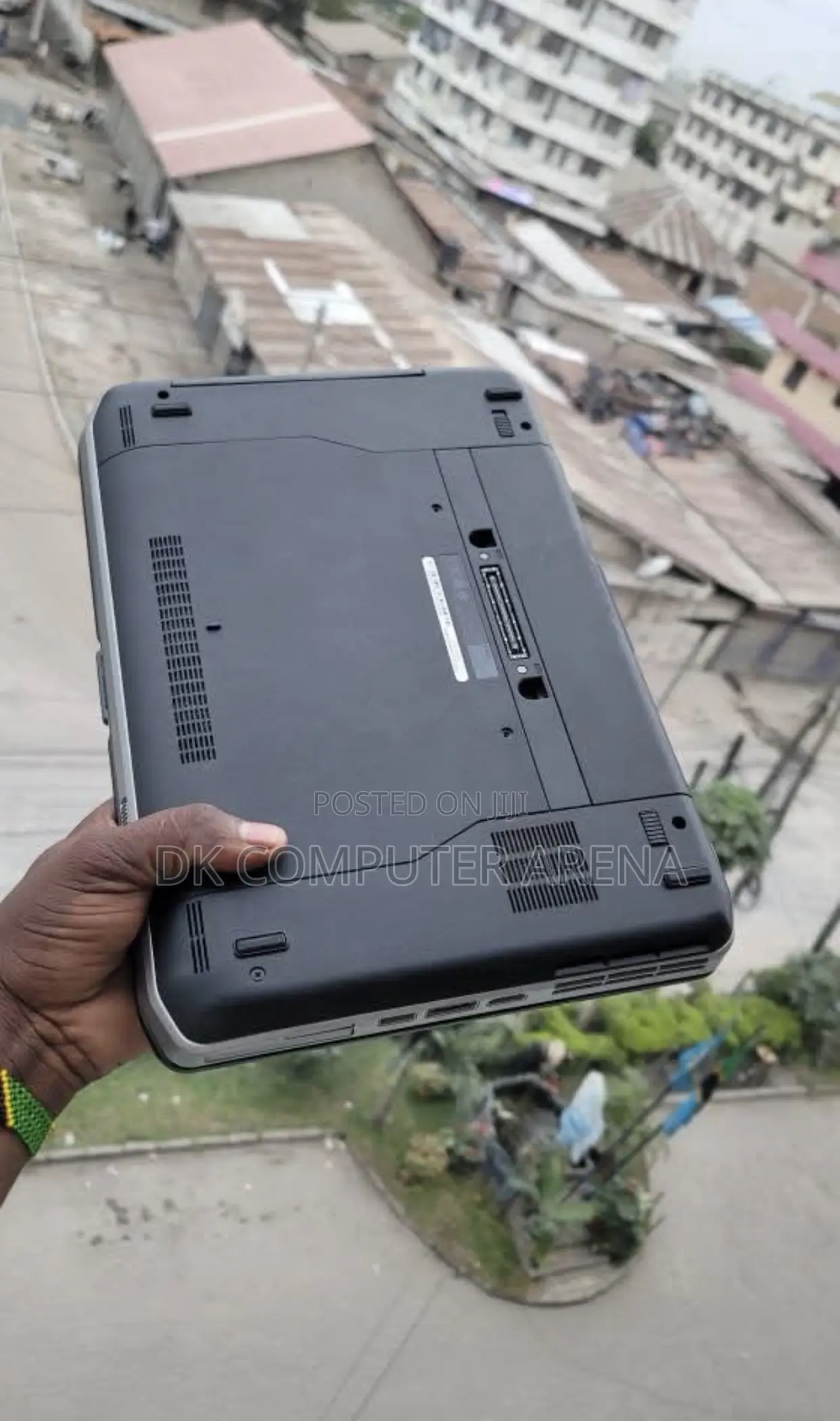 Laptop Dell Latitude 5430 4GB Intel Core I5 HDD 350GB