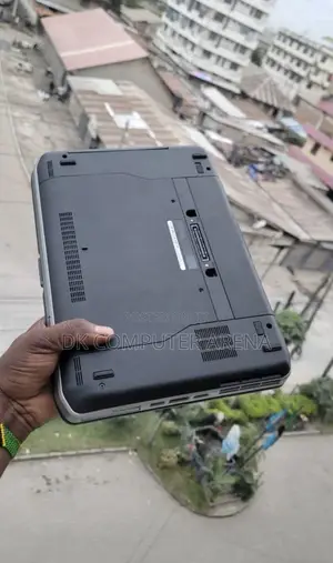 Laptop Dell Latitude 5430 4GB Intel Core I5 HDD 350GB