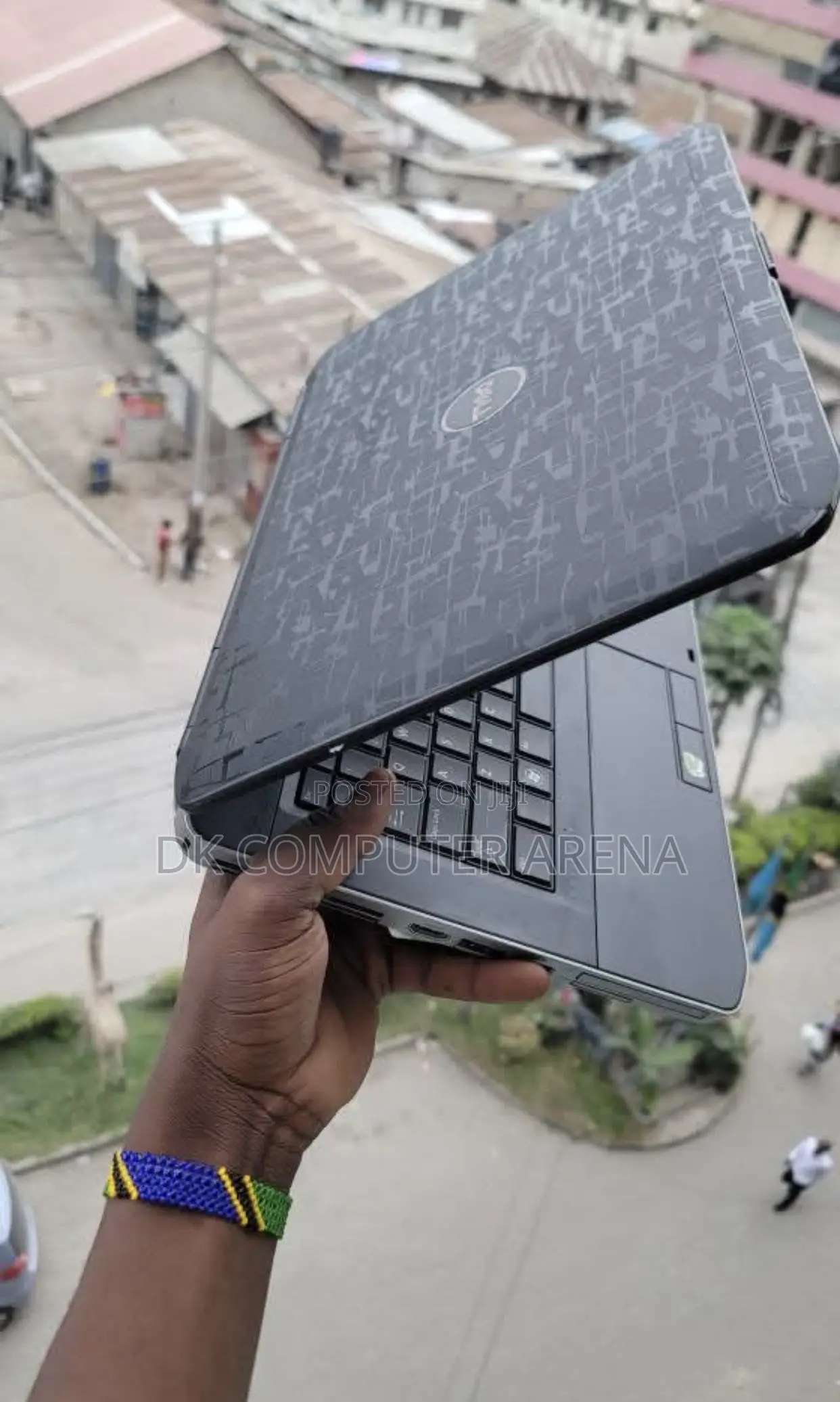 Laptop Dell Latitude 5430 4GB Intel Core I5 HDD 350GB