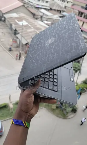 Laptop Dell Latitude 5430 4GB Intel Core I5 HDD 350GB
