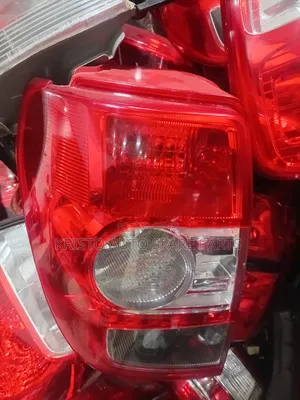 Backlights Ist New Model (Japan)