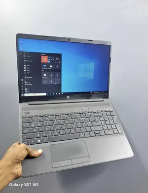 Laptop HP 250 G5 8GB AMD Ryzen 5 SSD 256GB