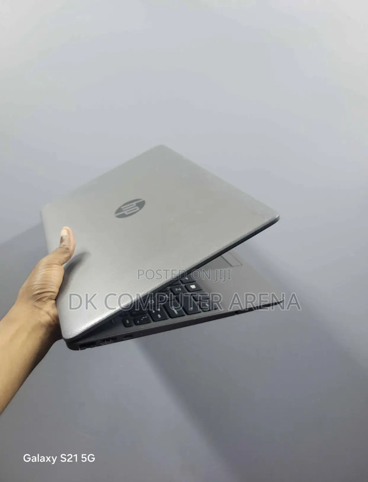 Laptop HP 250 G5 8GB AMD Ryzen 5 SSD 256GB