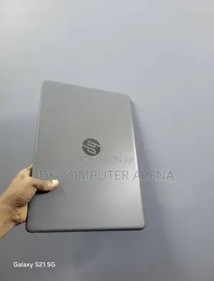 Laptop HP 250 G5 8GB AMD Ryzen 5 SSD 256GB