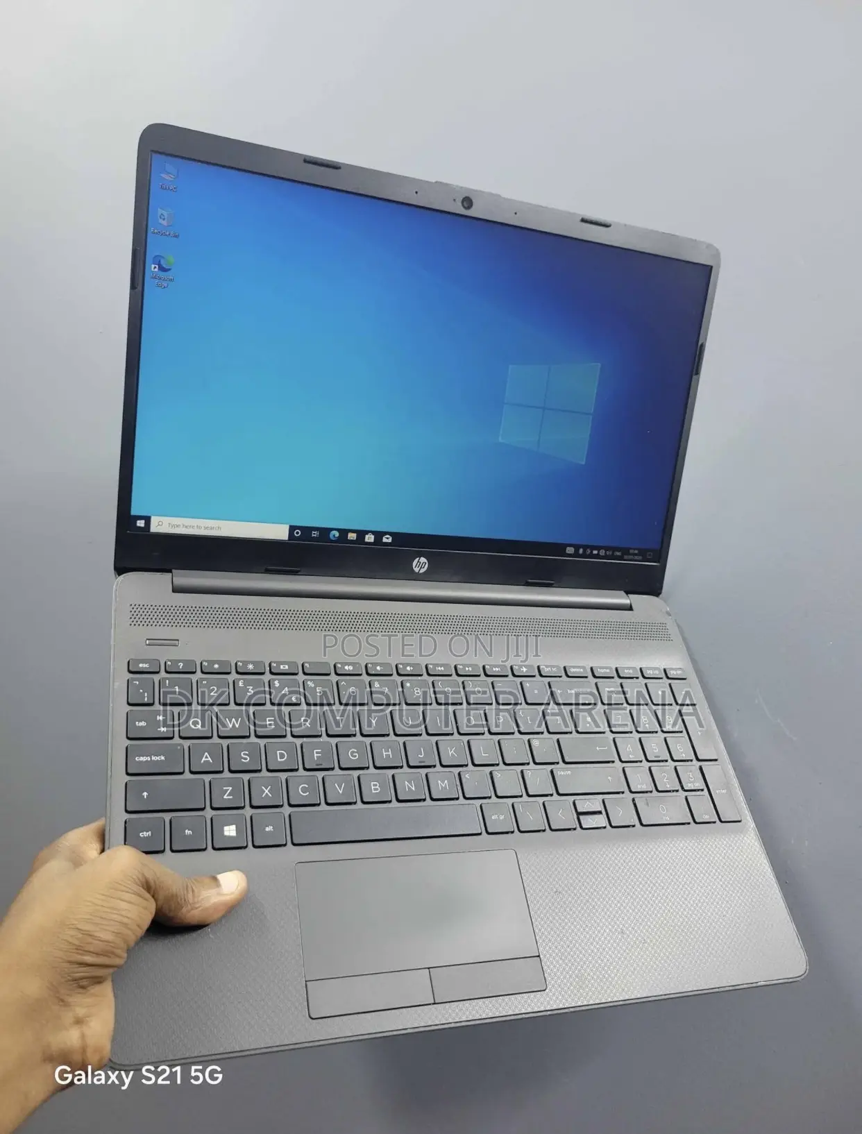 Laptop HP 250 G5 8GB AMD Ryzen 5 SSD 256GB