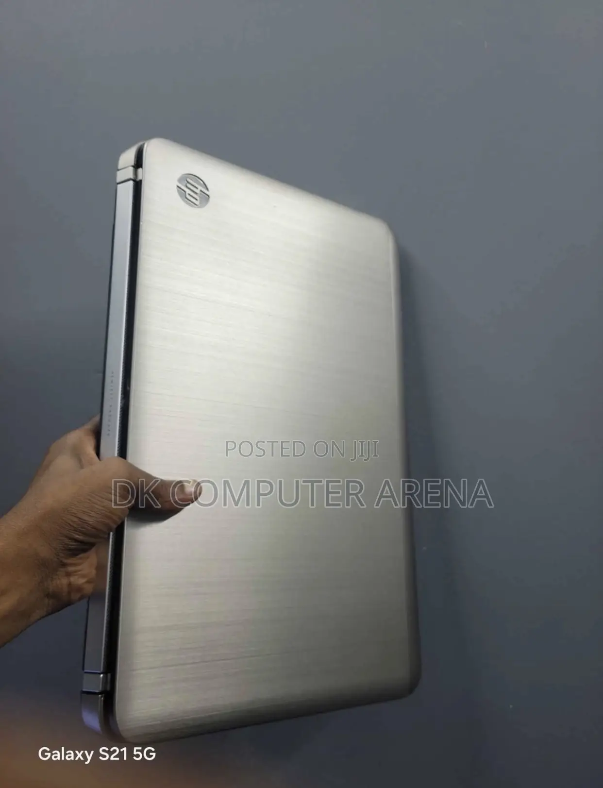 Laptop HP 240 G1 4GB Intel Core I5 HDD 350GB