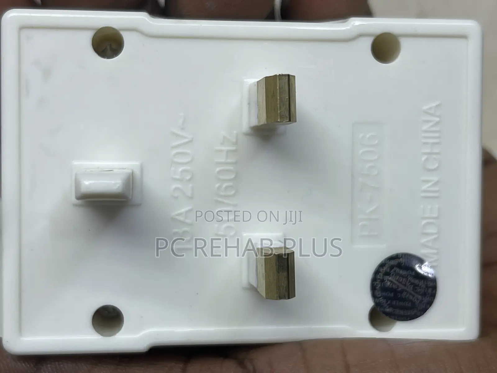 Multi Plug