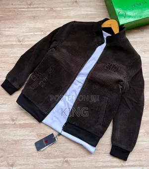 Governing Jackets