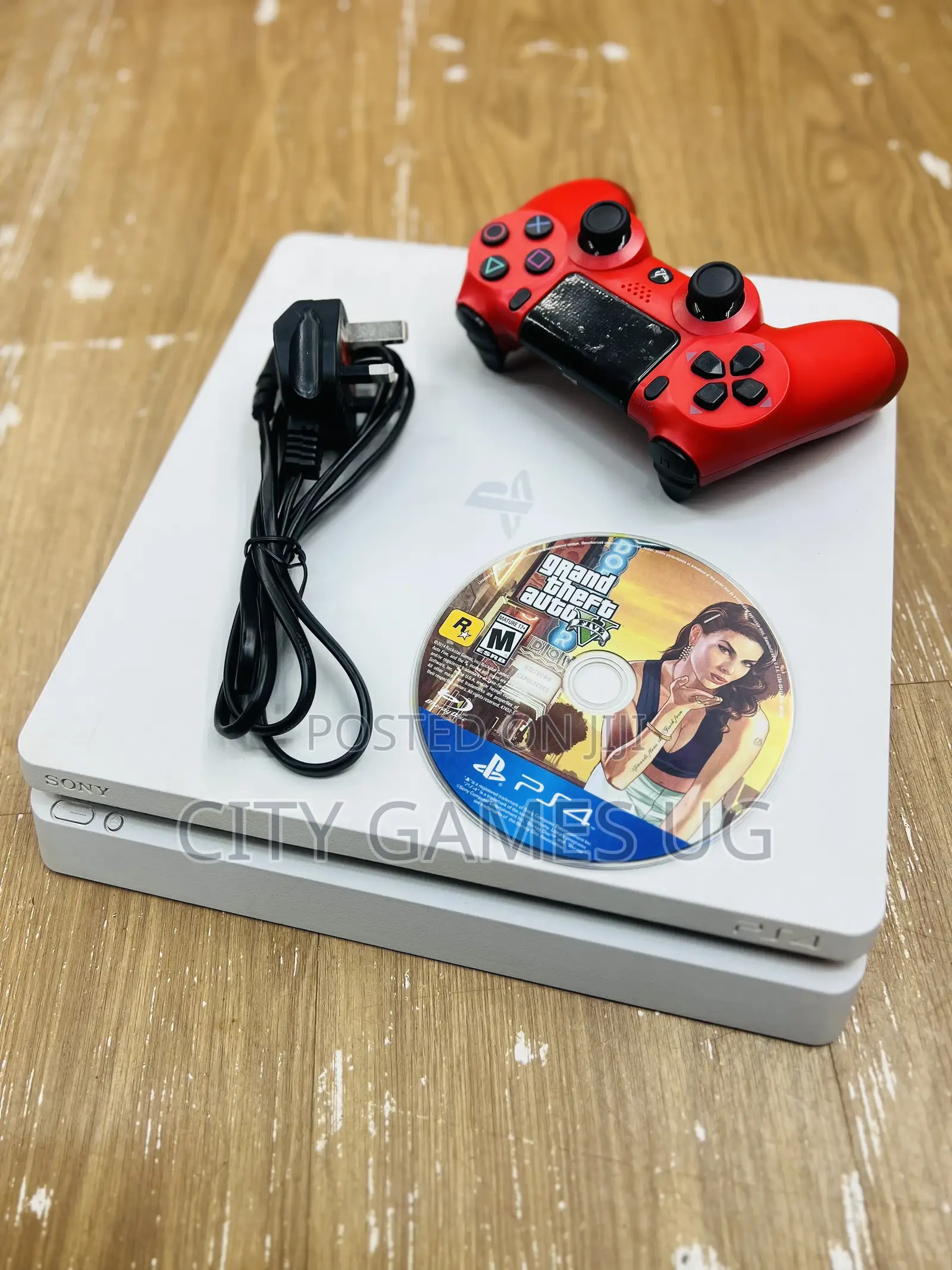Ps4 Machine Used Uk