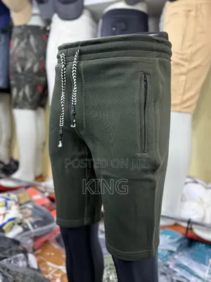 Excellent Shorts