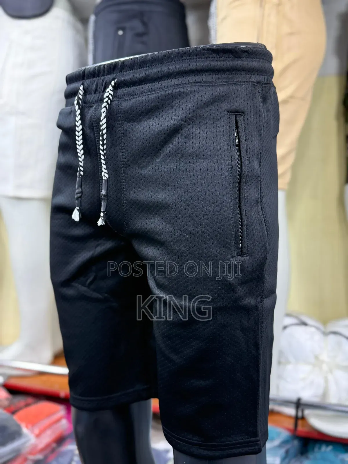 Excellent Shorts
