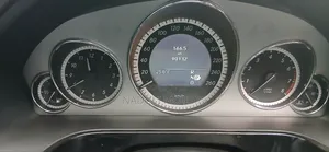 Mercedes-Benz E350 2015 Blue
