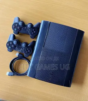 Ps3 Machine Uk Used