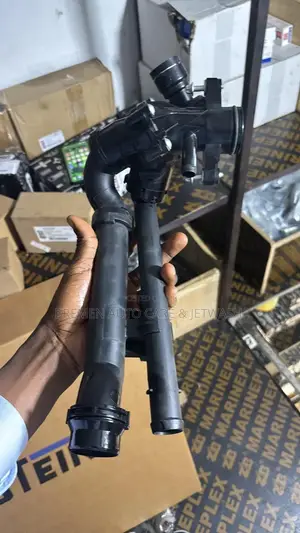 Thermostat 274