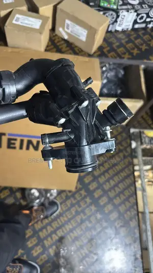 Thermostat 274
