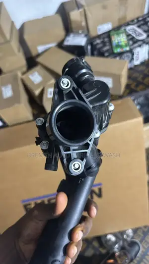 Thermostat 274