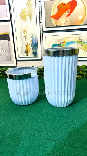 Plant Vessels