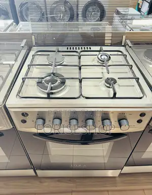 Iqra Full Gas Cooker (60*60)Cm
