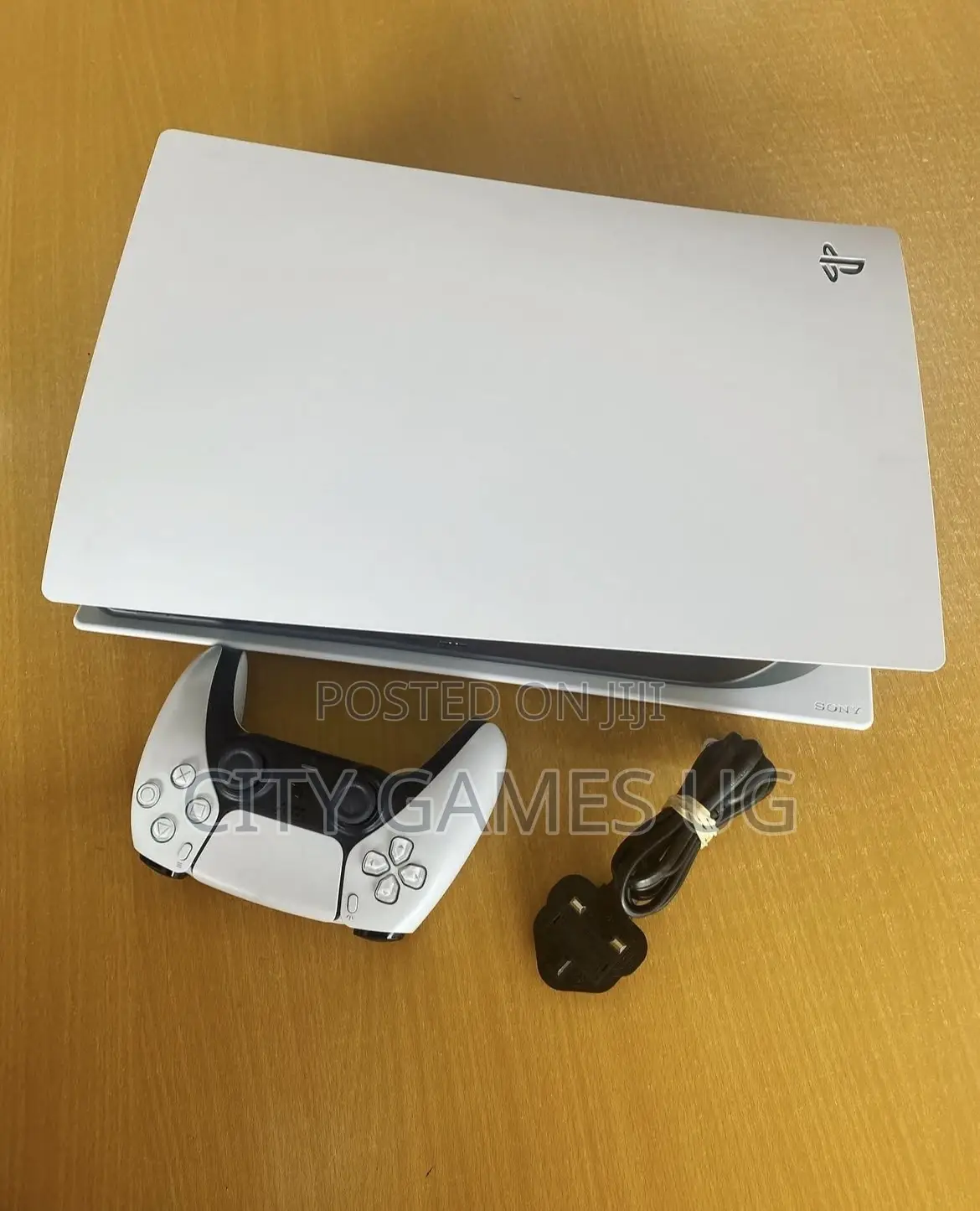 Ps5 Console Uk Used
