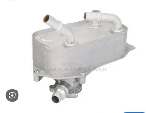 Oil Cooler BMW X1
