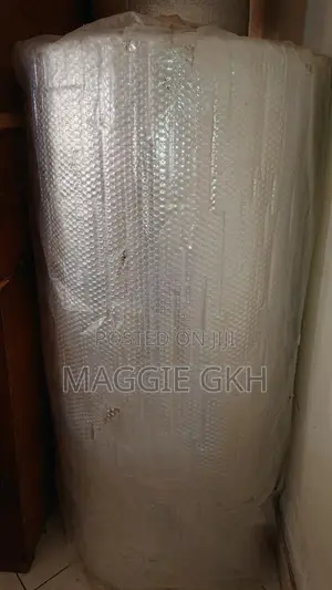 Insulation Sheet / Polynum Sheet (Bubbled Material)