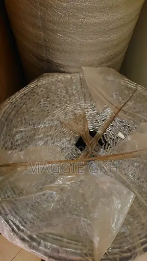 Insulation Sheet / Polynum Sheet (Bubbled Material)