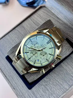 Mens Classic Stainless /Aluminium Watches