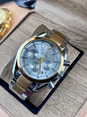 Mens Classic Stainless /Aluminium Watches