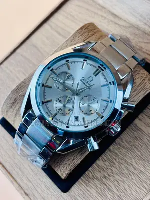 Mens Classic Stainless /Aluminium Watches