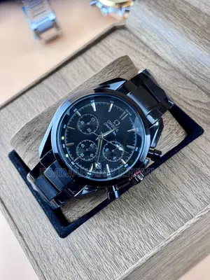 Mens Classic Stainless /Aluminium Watches