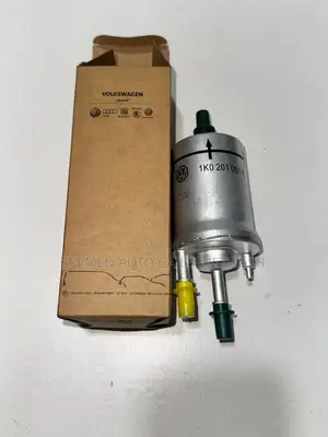 Fuel Filter for Tiguan